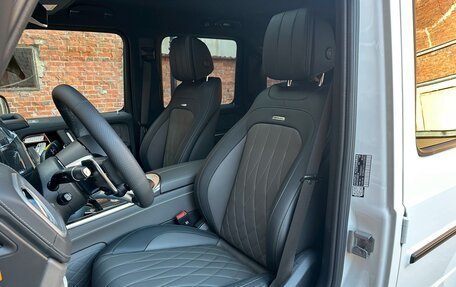 Mercedes-Benz G-Класс AMG, 2025 год, 26 000 000 рублей, 23 фотография