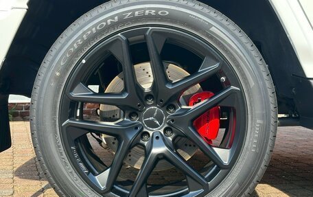 Mercedes-Benz G-Класс AMG, 2025 год, 26 000 000 рублей, 22 фотография