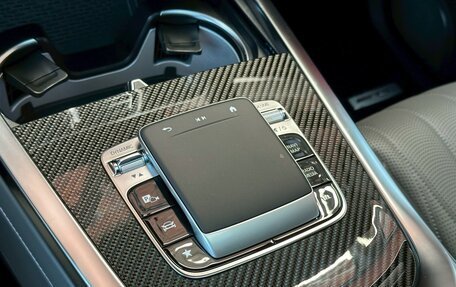 Mercedes-Benz G-Класс AMG, 2025 год, 26 000 000 рублей, 28 фотография