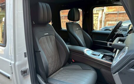 Mercedes-Benz G-Класс AMG, 2025 год, 26 000 000 рублей, 27 фотография