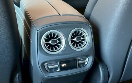 Mercedes-Benz G-Класс AMG, 2025 год, 26 000 000 рублей, 34 фотография