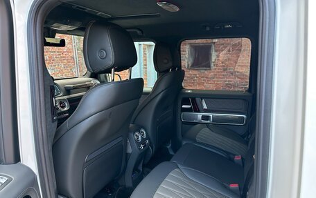 Mercedes-Benz G-Класс AMG, 2025 год, 26 000 000 рублей, 35 фотография