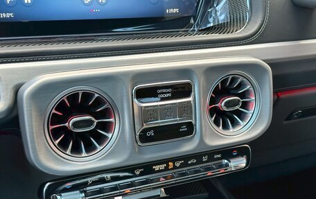 Mercedes-Benz G-Класс AMG, 2025 год, 26 000 000 рублей, 31 фотография