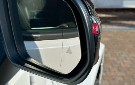 Mercedes-Benz G-Класс AMG, 2025 год, 26 000 000 рублей, 21 фотография