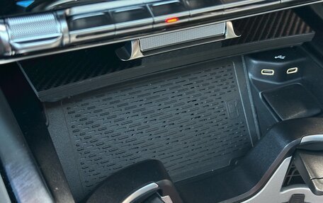 Mercedes-Benz G-Класс AMG, 2025 год, 26 000 000 рублей, 29 фотография