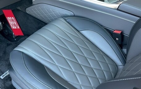 Mercedes-Benz G-Класс AMG, 2025 год, 26 000 000 рублей, 25 фотография