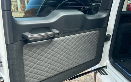 Mercedes-Benz G-Класс AMG, 2025 год, 26 000 000 рублей, 36 фотография