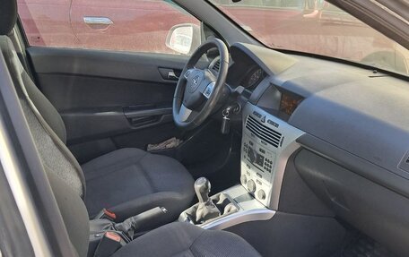 Opel Astra H, 2012 год, 750 000 рублей, 3 фотография