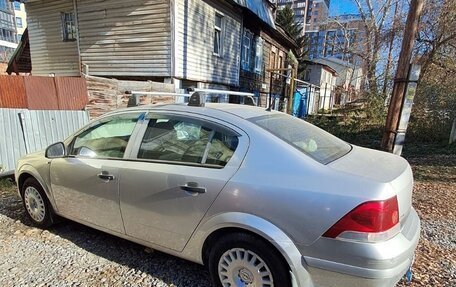 Opel Astra H, 2012 год, 750 000 рублей, 6 фотография