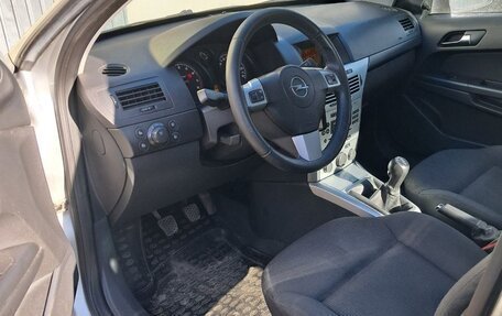 Opel Astra H, 2012 год, 750 000 рублей, 4 фотография