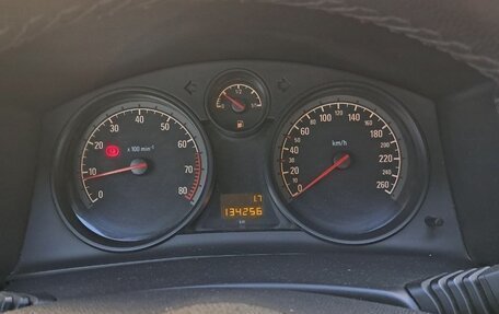 Opel Astra H, 2012 год, 750 000 рублей, 2 фотография