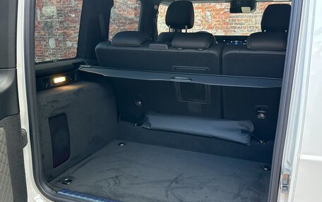 Mercedes-Benz G-Класс AMG, 2025 год, 26 000 000 рублей, 37 фотография