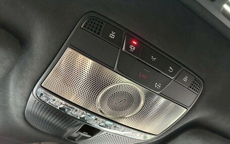 Mercedes-Benz G-Класс AMG, 2025 год, 26 000 000 рублей, 38 фотография