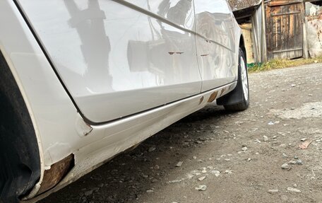 Skoda Fabia II, 2011 год, 490 000 рублей, 10 фотография