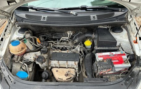 Skoda Fabia II, 2011 год, 490 000 рублей, 14 фотография