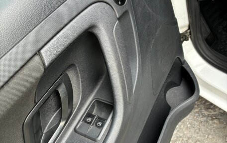 Skoda Fabia II, 2011 год, 490 000 рублей, 20 фотография