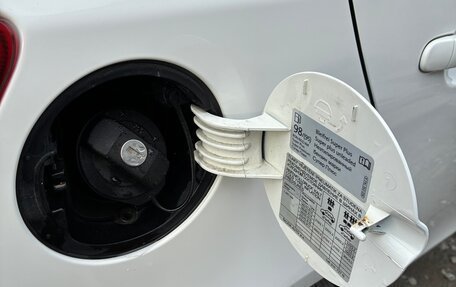 Skoda Fabia II, 2011 год, 490 000 рублей, 12 фотография