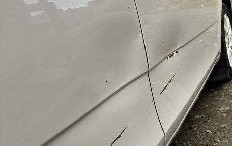 Skoda Fabia II, 2011 год, 490 000 рублей, 11 фотография