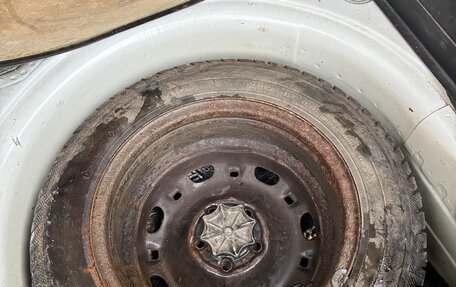 Skoda Fabia II, 2011 год, 490 000 рублей, 21 фотография