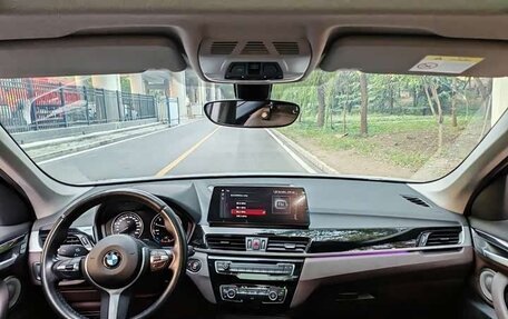 BMW X1, 2022 год, 2 320 000 рублей, 7 фотография