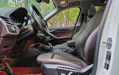 BMW X1, 2022 год, 2 320 000 рублей, 10 фотография