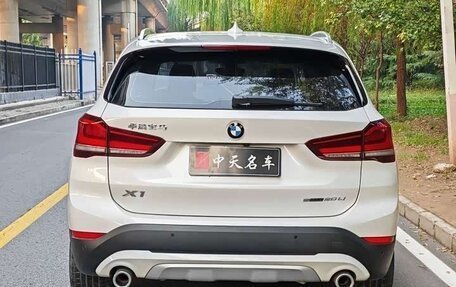 BMW X1, 2022 год, 2 320 000 рублей, 5 фотография