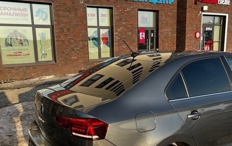 Volkswagen Polo VI (EU Market), 2020 год, 1 750 000 рублей, 7 фотография