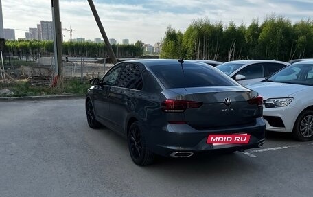 Volkswagen Polo VI (EU Market), 2020 год, 1 750 000 рублей, 12 фотография