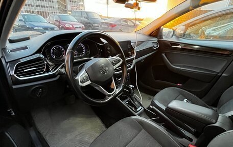 Volkswagen Polo VI (EU Market), 2020 год, 1 750 000 рублей, 13 фотография