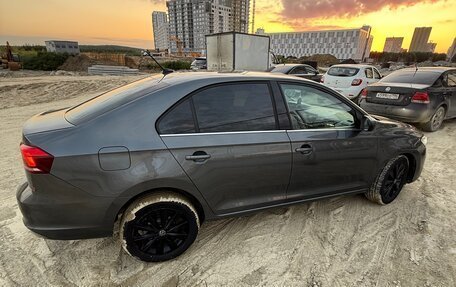 Volkswagen Polo VI (EU Market), 2020 год, 1 750 000 рублей, 16 фотография