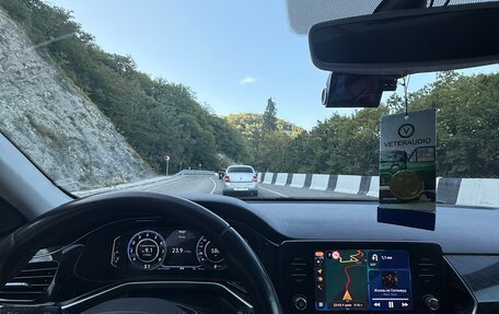 Volkswagen Polo VI (EU Market), 2020 год, 1 750 000 рублей, 14 фотография