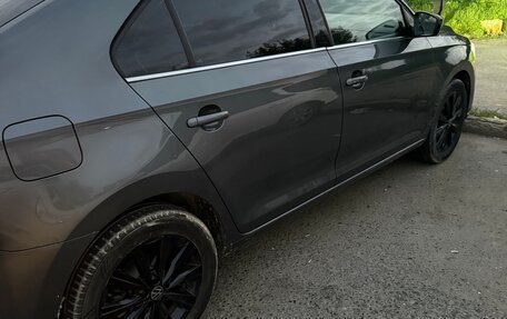 Volkswagen Polo VI (EU Market), 2020 год, 1 750 000 рублей, 15 фотография