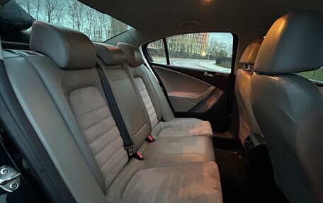 Volkswagen Passat B6, 2006 год, 450 000 рублей, 7 фотография