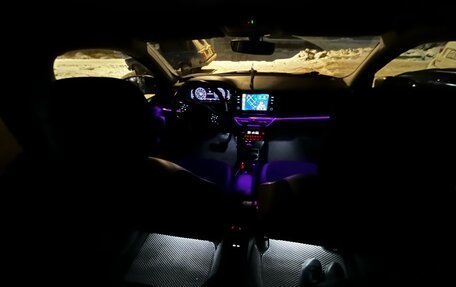 Volkswagen Polo VI (EU Market), 2020 год, 1 750 000 рублей, 19 фотография