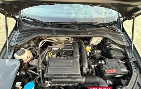 Volkswagen Polo VI (EU Market), 2020 год, 1 750 000 рублей, 18 фотография