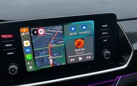 Volkswagen Polo VI (EU Market), 2020 год, 1 750 000 рублей, 20 фотография