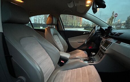 Volkswagen Passat B6, 2006 год, 450 000 рублей, 8 фотография