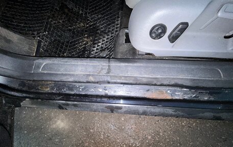 Volkswagen Passat B6, 2006 год, 450 000 рублей, 14 фотография