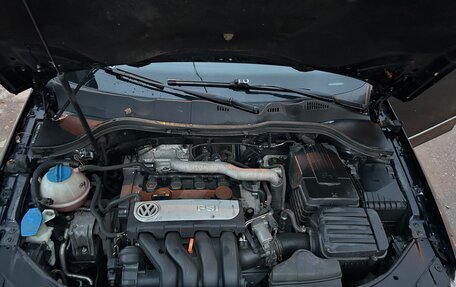 Volkswagen Passat B6, 2006 год, 450 000 рублей, 17 фотография