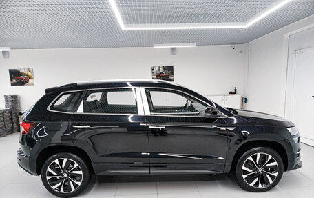 Skoda Karoq I, 2025 год, 3 130 000 рублей, 5 фотография