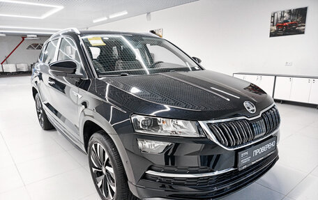 Skoda Karoq I, 2025 год, 3 130 000 рублей, 3 фотография