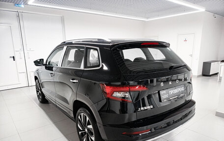 Skoda Karoq I, 2025 год, 3 130 000 рублей, 8 фотография