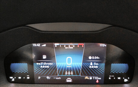 Skoda Karoq I, 2025 год, 3 130 000 рублей, 16 фотография