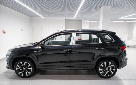 Skoda Karoq I, 2025 год, 3 130 000 рублей, 10 фотография