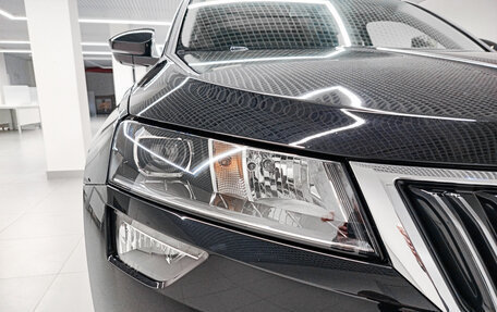 Skoda Karoq I, 2025 год, 3 130 000 рублей, 21 фотография