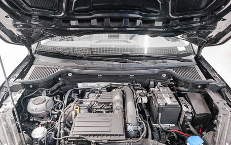 Skoda Karoq I, 2025 год, 3 130 000 рублей, 11 фотография