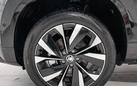 Skoda Karoq I, 2025 год, 3 130 000 рублей, 22 фотография