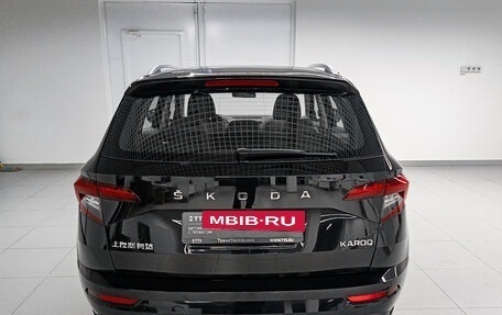 Skoda Karoq I, 2025 год, 3 130 000 рублей, 7 фотография