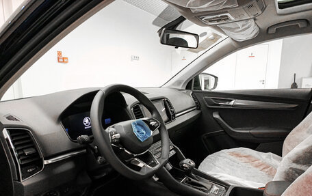 Skoda Karoq I, 2025 год, 3 130 000 рублей, 20 фотография