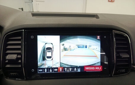 Skoda Karoq I, 2025 год, 3 130 000 рублей, 23 фотография